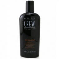 American Crew Gray shampoo       250 